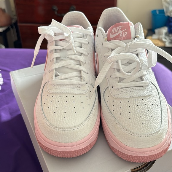 Big kids Air Force 1 - Picture 4 of 9